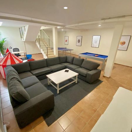 Luxury Villa Masca With Private Heated Pool Free Car Rental In May And June Costa Adeje Dış mekan fotoğraf