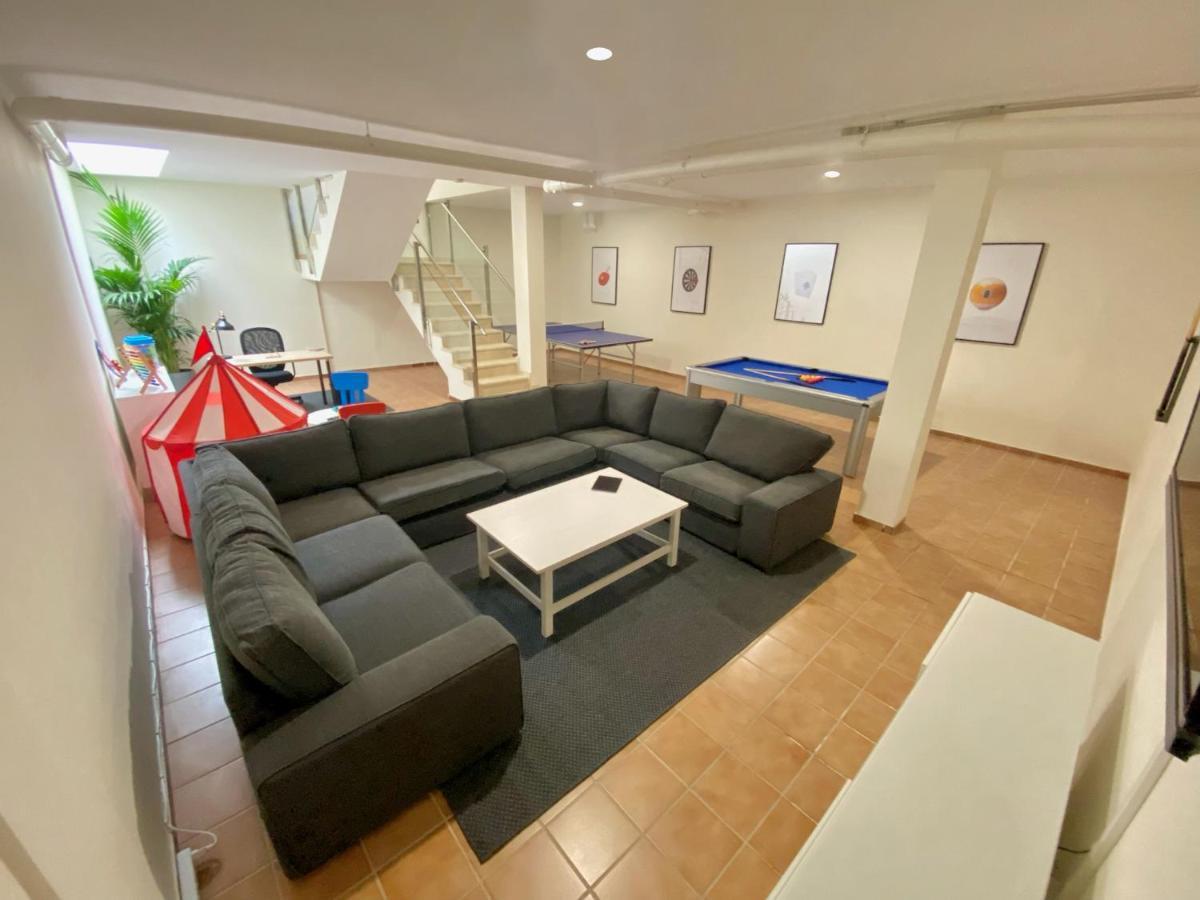 Luxury Villa Masca With Private Heated Pool Free Car Rental In May And June Costa Adeje Dış mekan fotoğraf