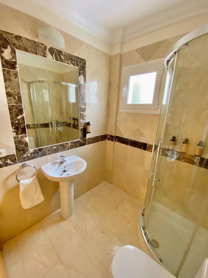 Luxury Villa Masca With Private Heated Pool Free Car Rental In May And June Costa Adeje Dış mekan fotoğraf